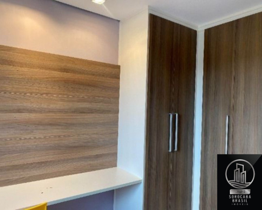 Imagem Apartamento com 2 Quartos à Venda, 52 m² em Jardim Vera Cruz - Sorocaba Imagem Apartamento com 2 Quartos à Venda, 52 m² em Jardim Vera Cruz - Sorocaba