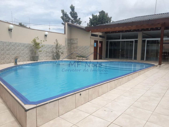 Imagem Casa com 1 Quarto à Venda, 381 m² em Jardim Treviso - Pirassununga Imagem Casa com 1 Quarto à Venda, 381 m² em Jardim Treviso - Pirassununga