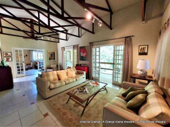 Imagem Casa de Condomínio com 4 Quartos à Venda, 1.087 m² em Palos Verdes - Carapicuíba Imagem Casa de Condomínio com 4 Quartos à Venda, 1.087 m² em Palos Verdes - Carapicuíba