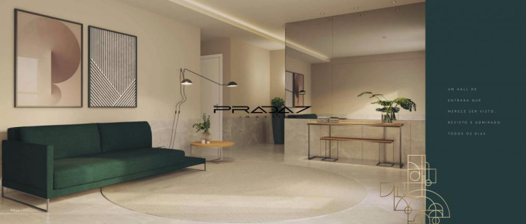 Imagem Imóvel à Venda, 20 m² em Vila Izabel - Curitiba
