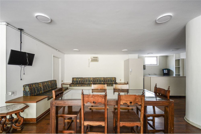 Imagem Apartamento com 3 Quartos à Venda, 158 m² em Jardim Paulista - São Paulo
