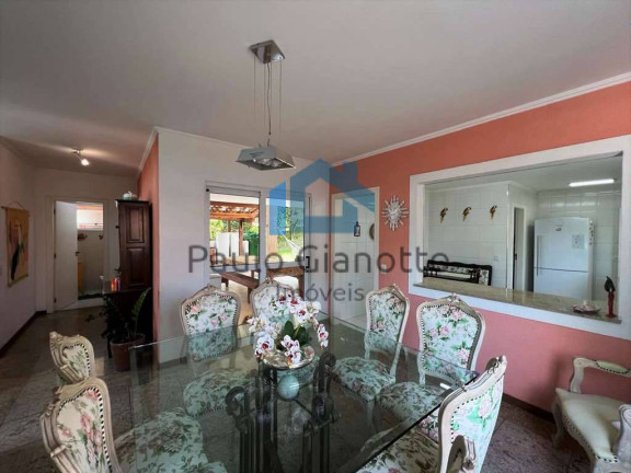 Imagem Casa de Condomínio com 4 Quartos à Venda, 400 m² em Granja Viana - Jandira
