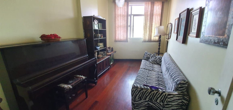 Imagem Apartamento com 3 Quartos à Venda, 150 m² em Ingá - Niterói