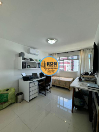 Imagem Apartamento com 3 Quartos à Venda, 180 m² em Boa Viagem - Recife