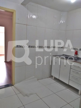 Imagem Apartamento com 1 Quarto à Venda, 40 m² em Liberdade - São Paulo Imagem Apartamento com 1 Quarto à Venda, 40 m² em Liberdade - São Paulo