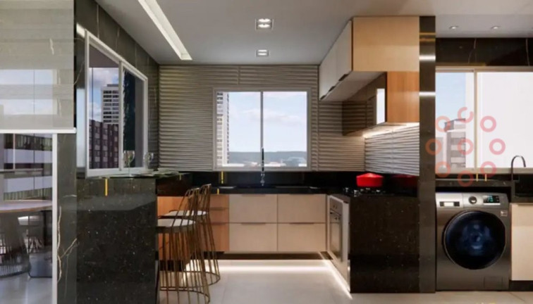 Imagem Cobertura com 4 Quartos à Venda, 49 m² em Carmo - Belo Horizonte