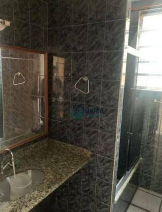 Imagem Apartamento com 3 Quartos à Venda, 100 m² em Fonseca - Niterói