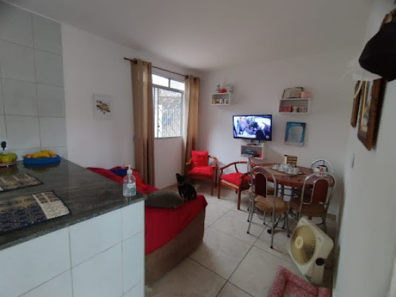 Imagem Casa com 2 Quartos à Venda, 100 m² em Conjunto Habitacional Júlio De Mesquita Filho - Sorocaba Imagem Casa com 2 Quartos à Venda, 100 m² em Conjunto Habitacional Júlio De Mesquita Filho - Sorocaba