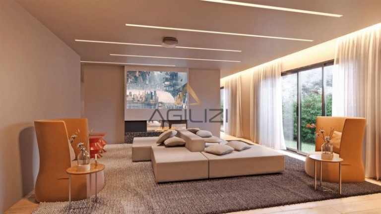 Imagem Apartamento com 1 Quarto à Venda, 23 m² em Pinheiros - São Paulo Imagem Apartamento com 1 Quarto à Venda, 23 m² em Pinheiros - São Paulo