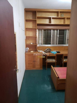 Imagem Sobrado com 3 Quartos à Venda, 200 m² em Santo Antônio - São Caetano Do Sul