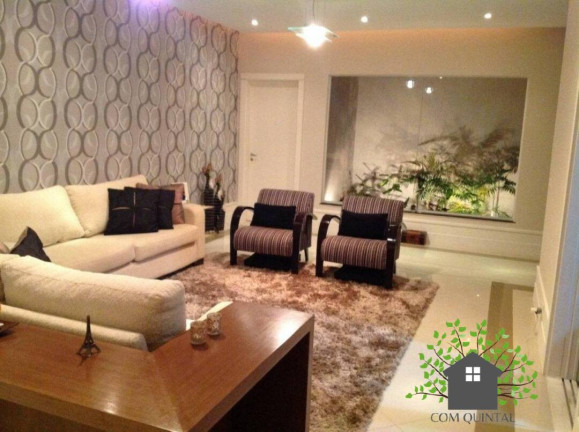 Imagem Casa com 3 Quartos à Venda, 420 m² em Granja Viana - Cotia