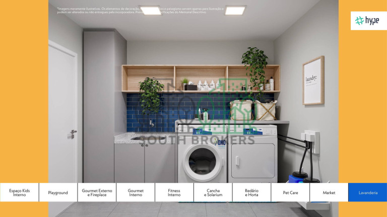 Imagem Apartamento com 3 Quartos à Venda, 26 m² em Tingui - Curitiba Imagem Apartamento com 3 Quartos à Venda, 26 m² em Tingui - Curitiba