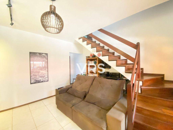Casa com 2 Quartos à Venda, 75 m² em Parque São Luiz - Teresópolis