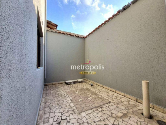 Imagem Apartamento com 1 Quarto para Alugar, 50 m² em Santo Antônio - São Caetano Do Sul Imagem Apartamento com 1 Quarto para Alugar, 50 m² em Santo Antônio - São Caetano Do Sul