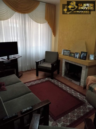 Apartamento com 3 Quartos à Venda, 111 m² em Centro - Pelotas
