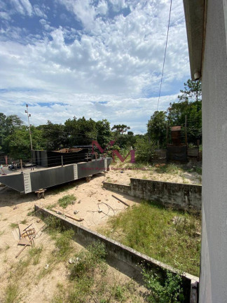 Imagem Chácara com 3 Quartos à Venda, 3.800 m² em Guaraguaçu - Pontal Do Paraná Imagem Chácara com 3 Quartos à Venda, 3.800 m² em Guaraguaçu - Pontal Do Paraná