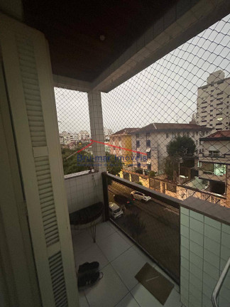 Imagem Apartamento com 3 Quartos à Venda, 90 m² em Pompéia - Santos Imagem Apartamento com 3 Quartos à Venda, 90 m² em Pompéia - Santos