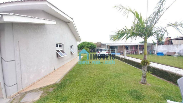 Imagem Casa com 3 Quartos à Venda, 144 m² em Indianópolis - Tramandaí Imagem Casa com 3 Quartos à Venda, 144 m² em Indianópolis - Tramandaí