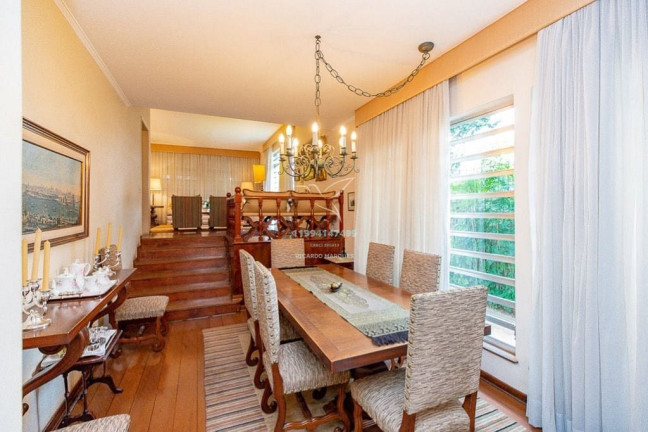 Imagem Casa com 3 Quartos à Venda, 236 m² em Vila Mariana - São Paulo