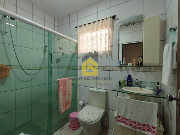 Imagem Sobrado com 2 Quartos à Venda, 199 m² em Planalto - São Bernardo Do Campo