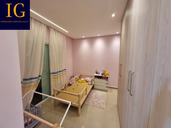Imagem Casa com 3 Quartos à Venda, 240 m² em Santa Maria - São Caetano Do Sul