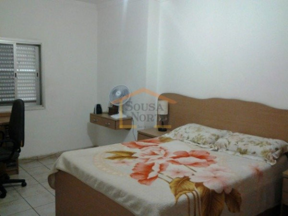 Imagem Apartamento com 3 Quartos à Venda, 127 m² em Centro - Guarulhos Imagem Apartamento com 3 Quartos à Venda, 127 m² em Centro - Guarulhos