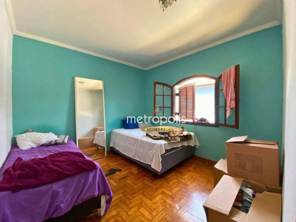 Imagem Sobrado com 4 Quartos à Venda, 114 m² em Barcelona - São Caetano Do Sul Imagem Sobrado com 4 Quartos à Venda, 114 m² em Barcelona - São Caetano Do Sul