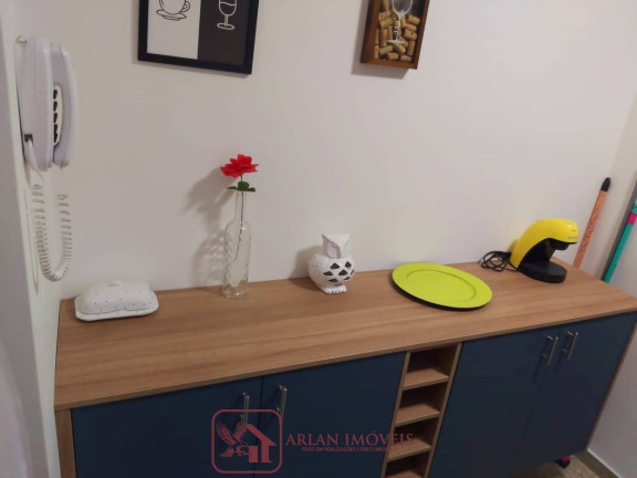 Apartamento com 2 Quartos à Venda, 52 m² em Região Central - Caieiras