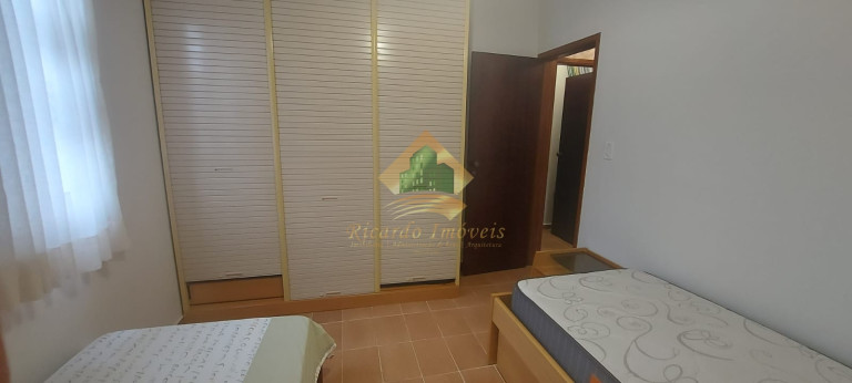 Imagem Apartamento com 2 Quartos à Venda, 72 m² em Itaguá - Ubatuba