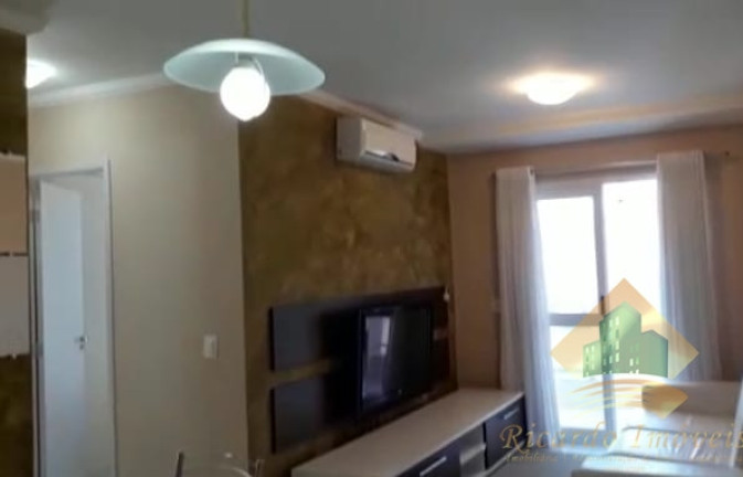 Imagem Apartamento com 2 Quartos à Venda, 70 m² em Praia Grande - Ubatuba