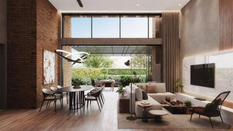 Imagem Apartamento com 3 Quartos à Venda, 135 m² em Ahú - Curitiba