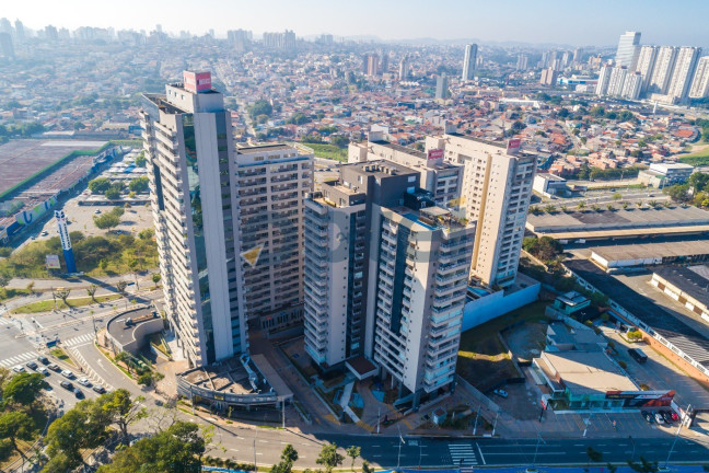 Imagem Imóvel Comercial para Alugar, 39 m² em Jardim Do Mar - São Bernardo Do Campo