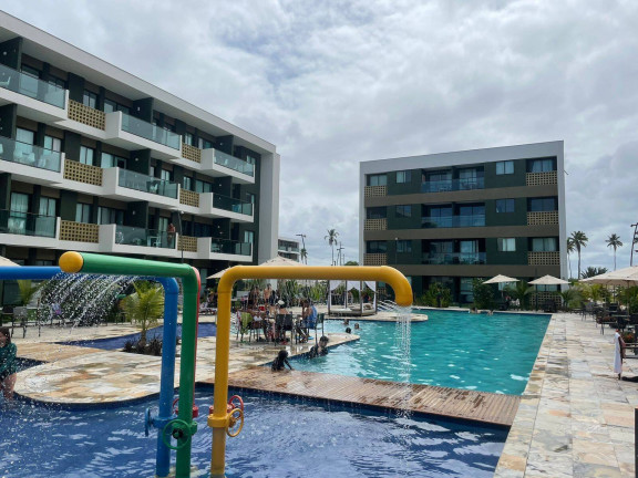 Imagem Apartamento com 1 Quarto à Venda, 28 m² em Muro Alto - Ipojuca Imagem Apartamento com 1 Quarto à Venda, 28 m² em Muro Alto - Ipojuca