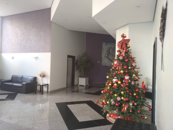 Imagem Apartamento com 2 Quartos à Venda, 100 m² em Vila Mariana - São Paulo
