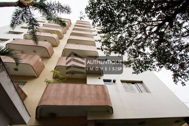 Imagem Apartamento com 2 Quartos à Venda, 80 m² em Vila Olímpia - São Paulo