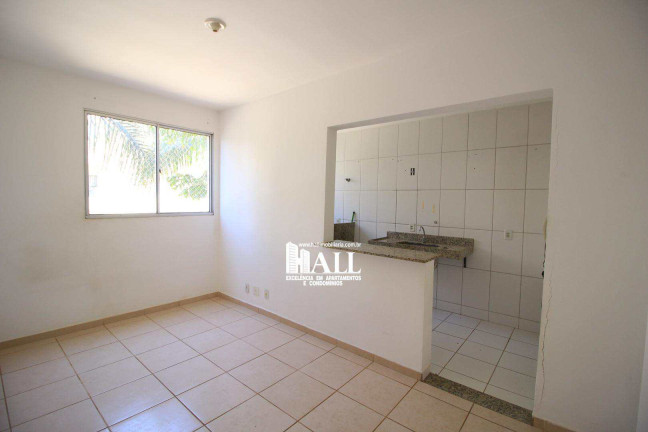 Imagem Apartamento com 2 Quartos à Venda, 60 m² em Jardim Yolanda - São José Do Rio Preto Imagem Apartamento com 2 Quartos à Venda, 60 m² em Jardim Yolanda - São José Do Rio Preto