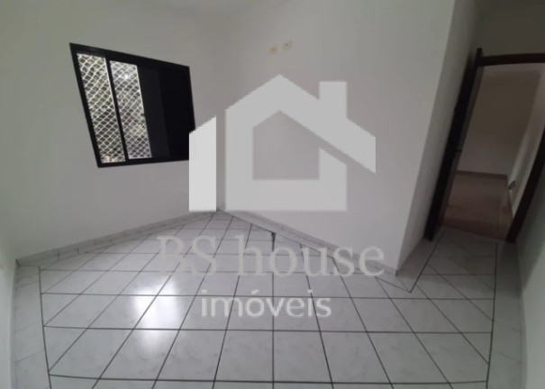 Imagem Apartamento com 2 Quartos à Venda, 59 m² em Osvaldo Cruz - São Caetano Do Sul