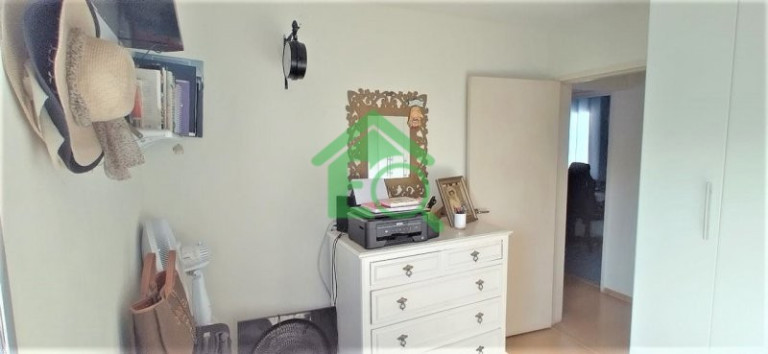 Imagem Apartamento com 3 Quartos à Venda, 77 m² em Jardim Taquaral - São Paulo