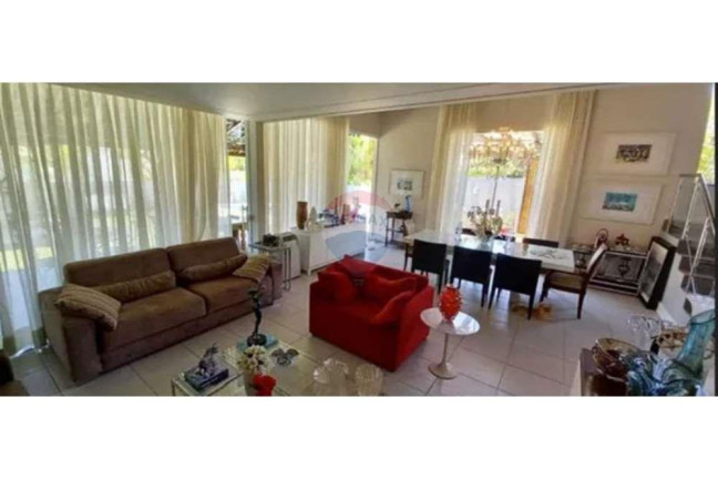 Imagem Casa com 4 Quartos à Venda, 410 m² em Abrantes - Camaçari Imagem Casa com 4 Quartos à Venda, 410 m² em Abrantes - Camaçari