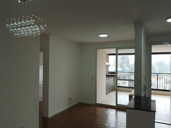 Imagem Apartamento com 2 Quartos à Venda, 68 m² em Santo Amaro - São Paulo Imagem Apartamento com 2 Quartos à Venda, 68 m² em Santo Amaro - São Paulo