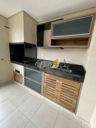 Imagem Apartamento com 3 Quartos à Venda, 176 m² em Vila Ema - São José Dos Campos