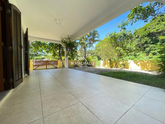 Imagem Casa com 3 Quartos à Venda, 123 m² em Balneário Carmery - Pontal Do Parana