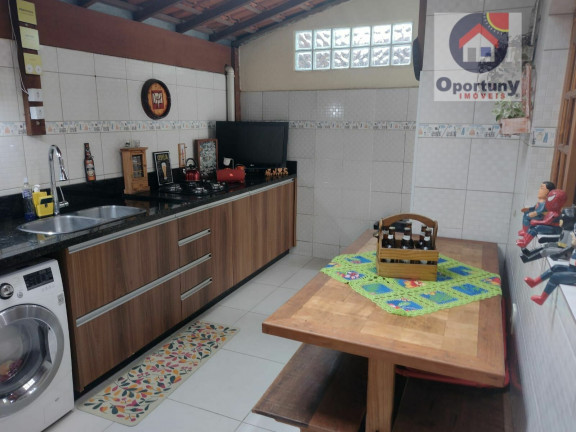 Imagem Sobrado com 2 Quartos à Venda,  em Não Informado - Não Informado