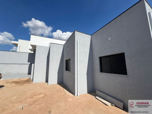 Imagem Casa com 2 Quartos à Venda, 58 m² em Jardim Luiz Cia - Sumaré