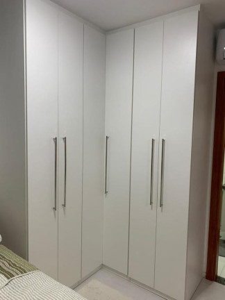Imagem Apartamento com 1 Quarto à Venda, 51 m² em Caminho Das árvores - Salvador