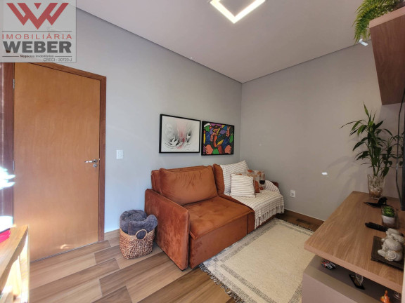Imagem Casa de Condomínio com 3 Quartos à Venda, 190 m² em Cajuru Do Sul - Sorocaba