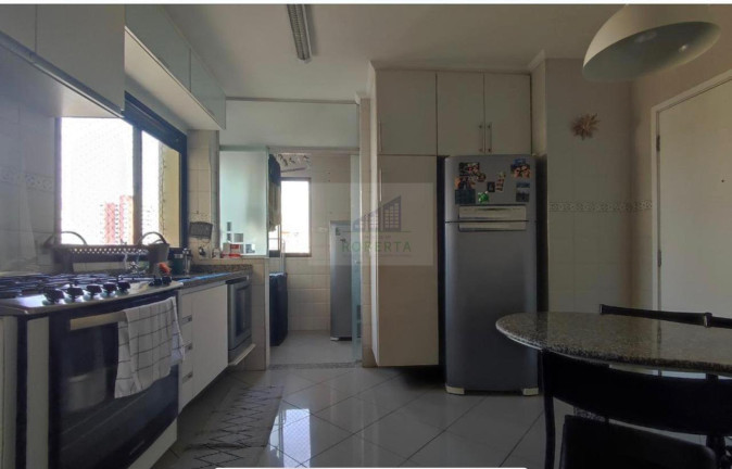 Imagem Apartamento com 3 Quartos à Venda, 106 m² em Vila Mascote - São Paulo Imagem Apartamento com 3 Quartos à Venda, 106 m² em Vila Mascote - São Paulo