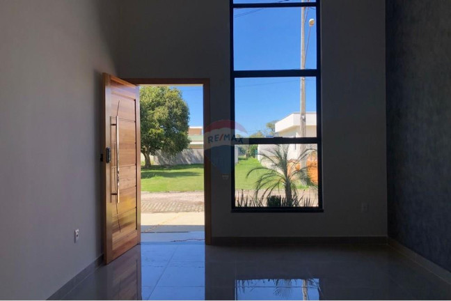 Imagem Casa de Condomínio com 3 Quartos à Venda, 117 m² em São José Do Imbassai - Maricá