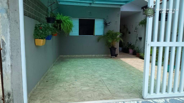 Imagem Casa com 2 Quartos à Venda, 63 m² em Mirim - Praia Grande Imagem Casa com 2 Quartos à Venda, 63 m² em Mirim - Praia Grande