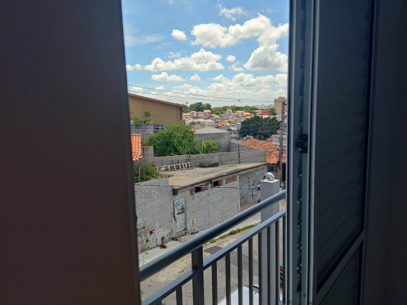 Imagem Apartamento com 1 Quarto à Venda, 38 m² em Vila Santa Edwiges - São Paulo Imagem Apartamento com 1 Quarto à Venda, 38 m² em Vila Santa Edwiges - São Paulo